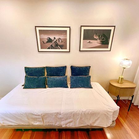 River Deluxe Con Garaje Gratis Bilbao Exteriér fotografie