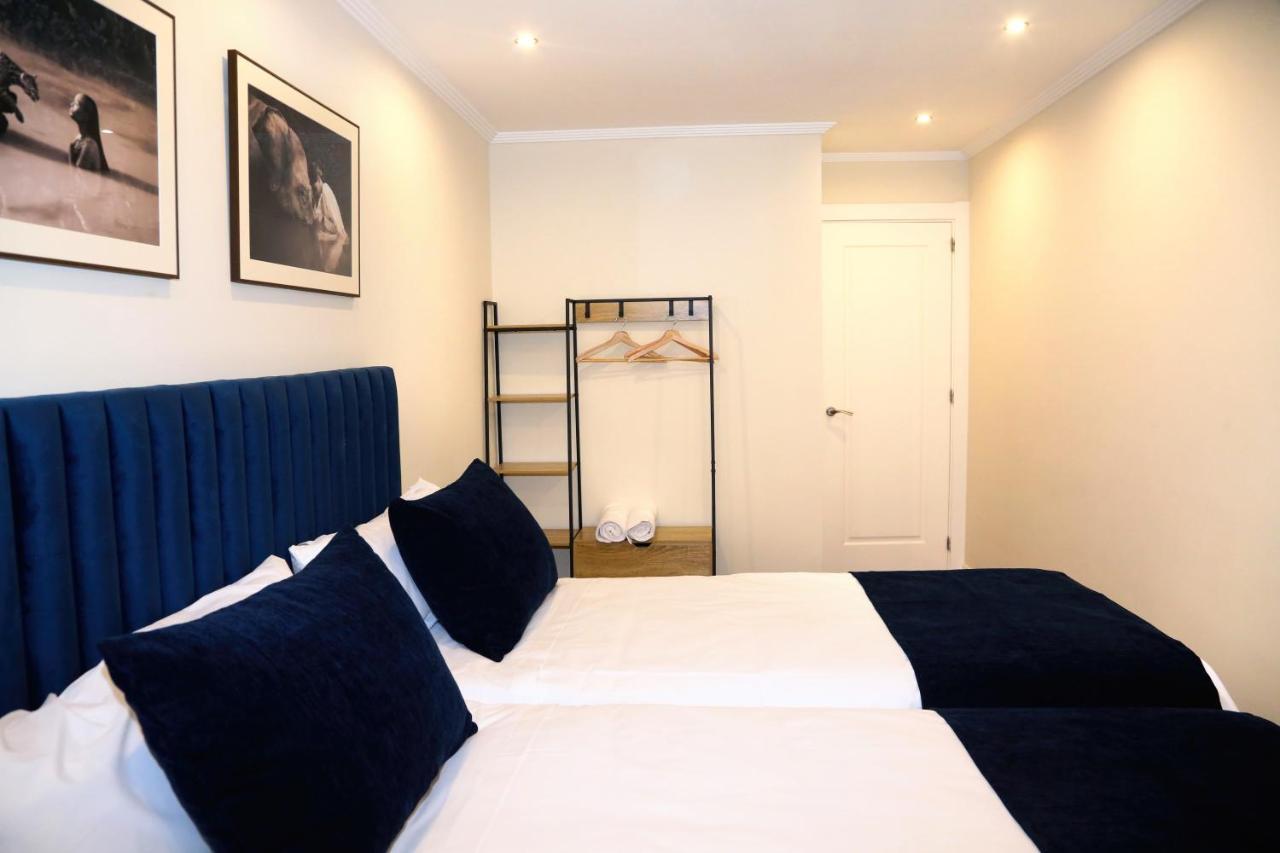 River Deluxe Con Garaje Gratis Bilbao Exteriér fotografie