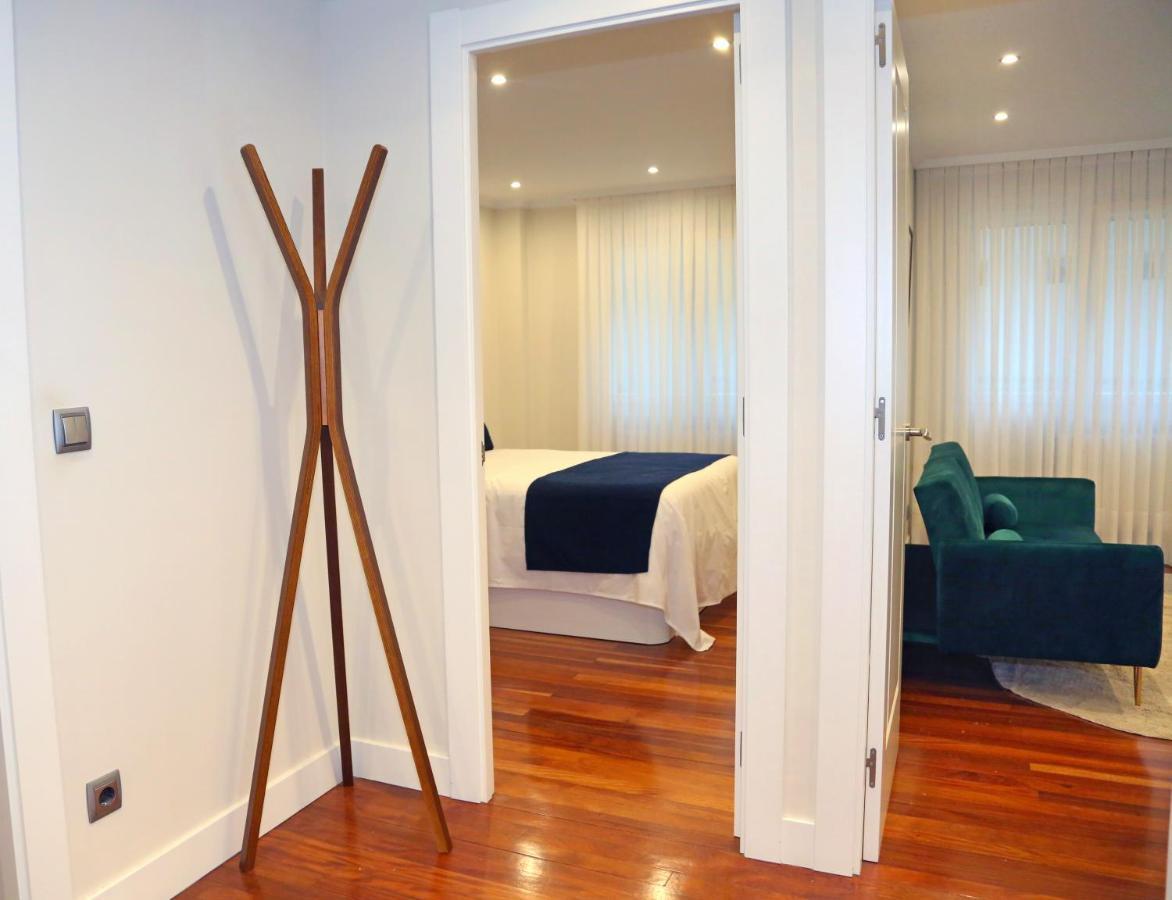 River Deluxe Con Garaje Gratis Bilbao Exteriér fotografie
