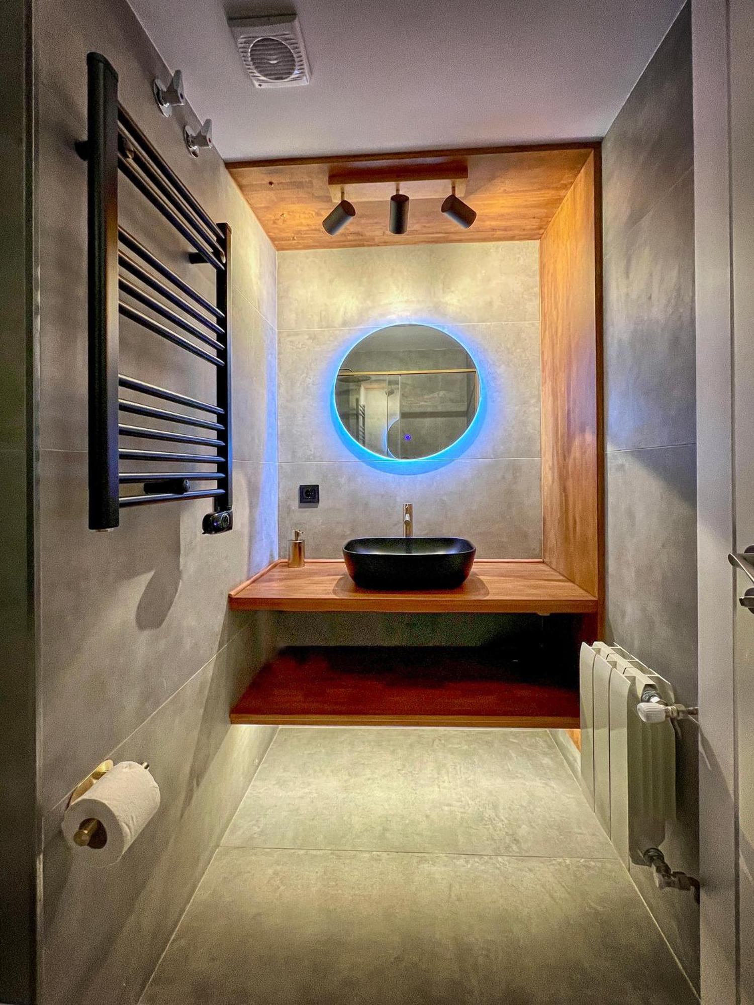 River Deluxe Con Garaje Gratis Bilbao Exteriér fotografie