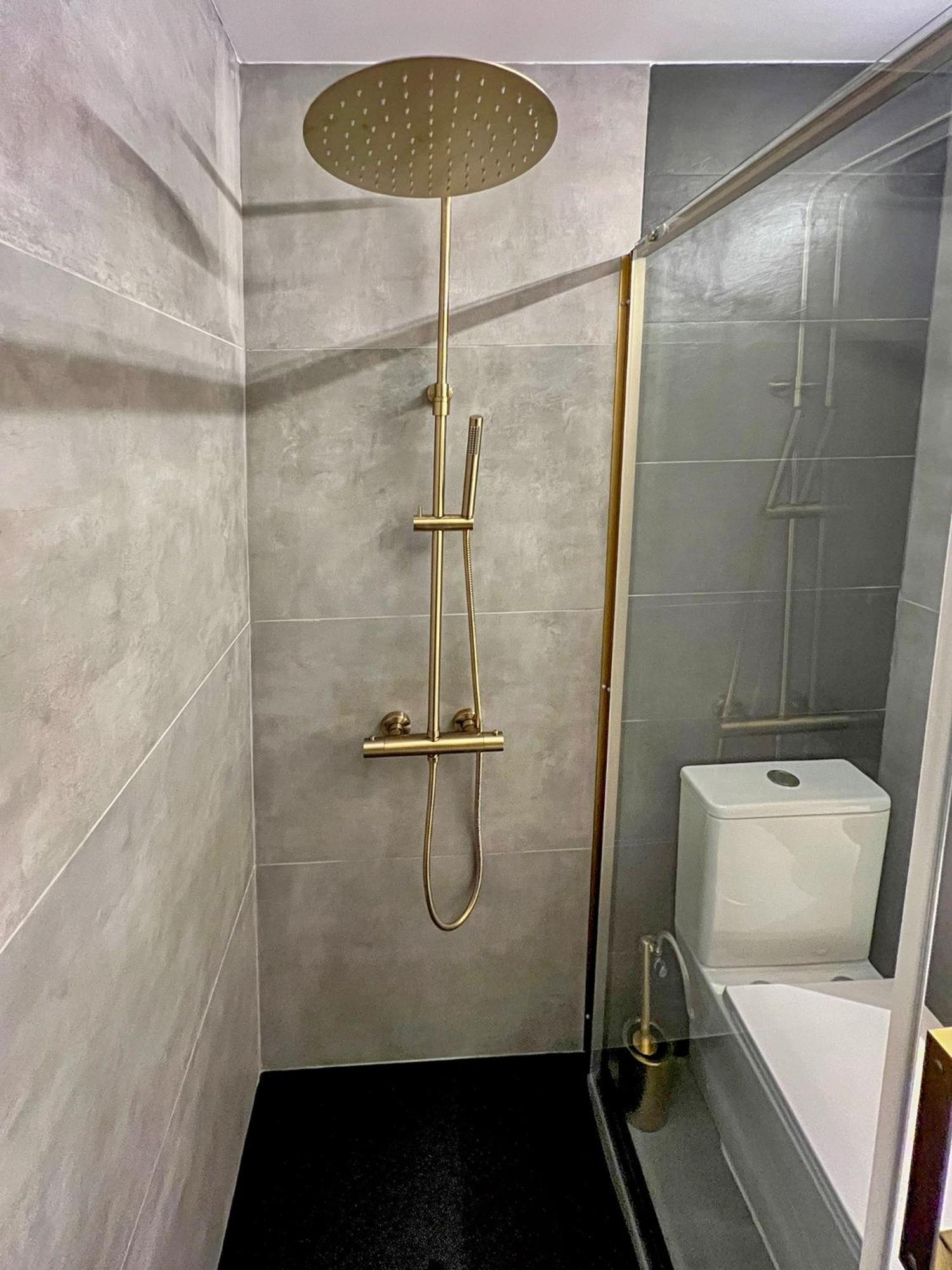 River Deluxe Con Garaje Gratis Bilbao Exteriér fotografie