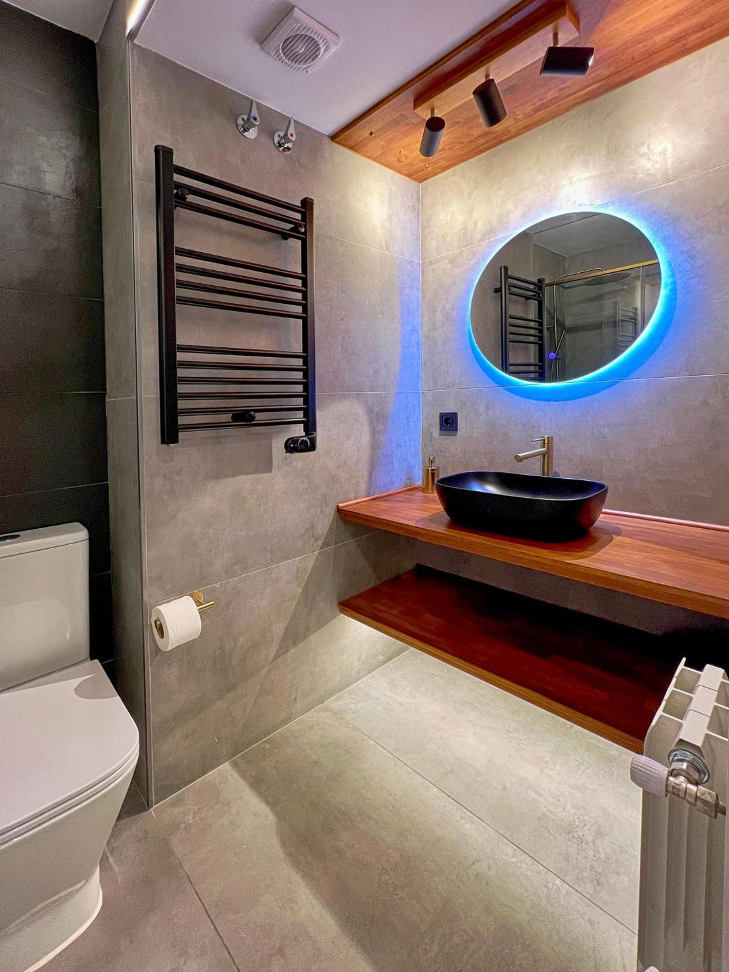 River Deluxe Con Garaje Gratis Bilbao Exteriér fotografie
