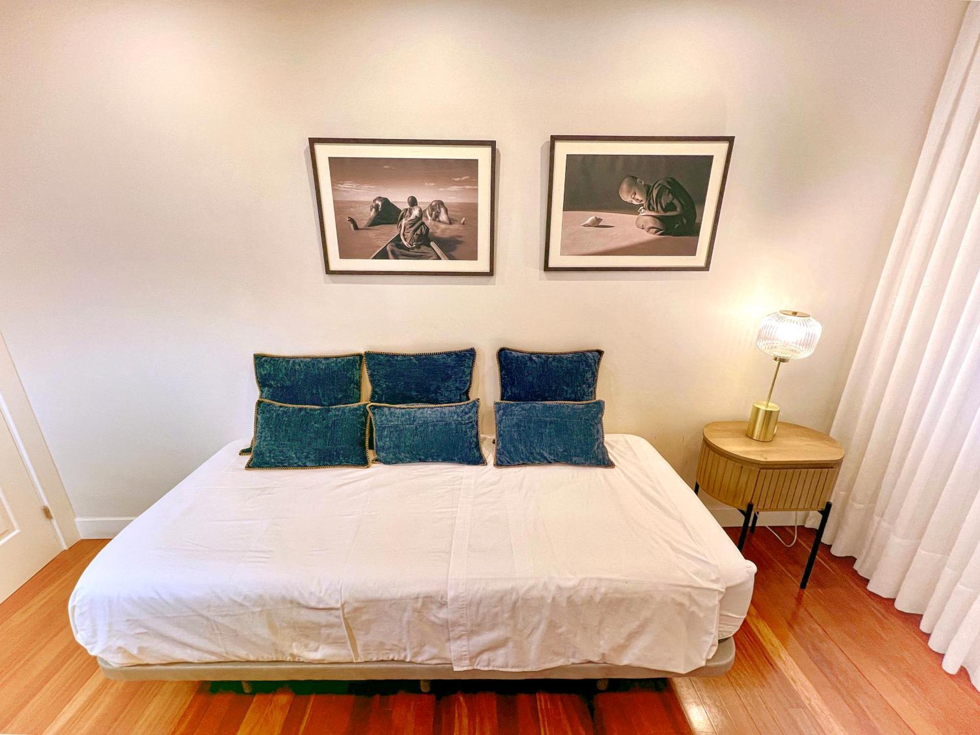River Deluxe Con Garaje Gratis Bilbao Exteriér fotografie